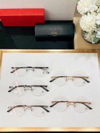 Picture of Cartier Optical Glasses _SKUfw46329207fw